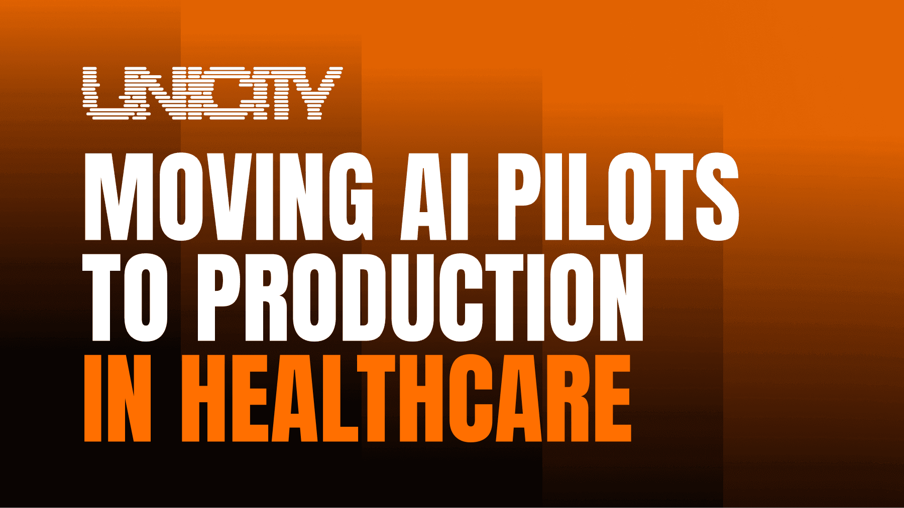 THE AI PILOT WORKED. TWO YEARS LATER IT IS STILL A PILOT
